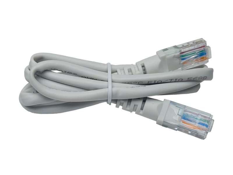 Cudy Dual Band WiFi 5 1200Mbps 5dBi Fast Ethernet Router | WR1200