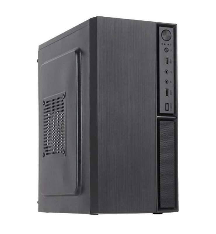 M-Link Celeron PC 4GB 120GB NO OS