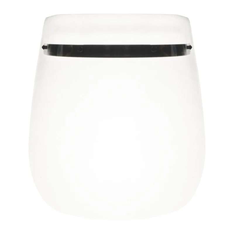 PET New Face Visor Shape F