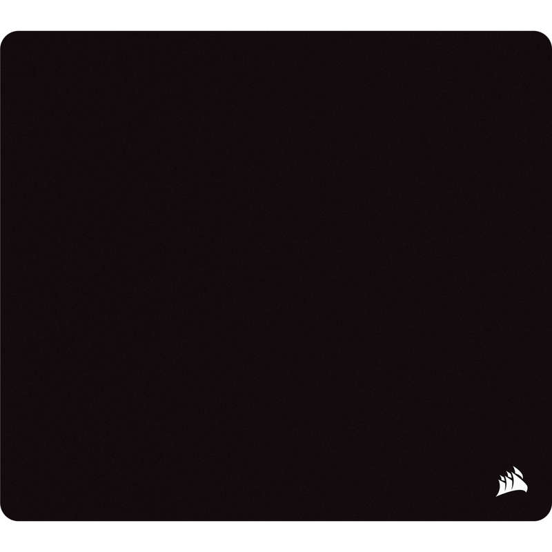 Corsair MM200 PRO Premium Spill-Proof Cloth Gaming Mouse Pad  Heavy XL Black