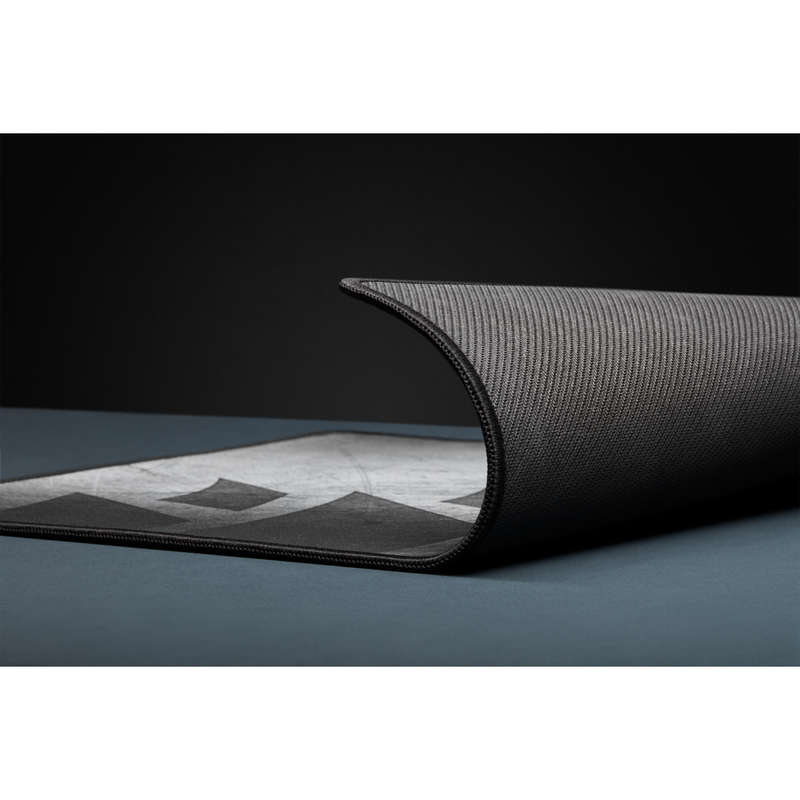 CORSAIR MM300 PRO Premium Spill-Proof Cloth Gaming Mouse Pad  Medium