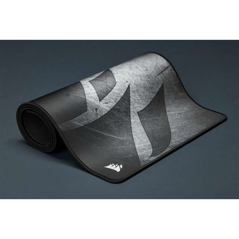 Corsair MM300 PRO Premium Spill-Proof Cloth Gaming Mouse Pad  Extended