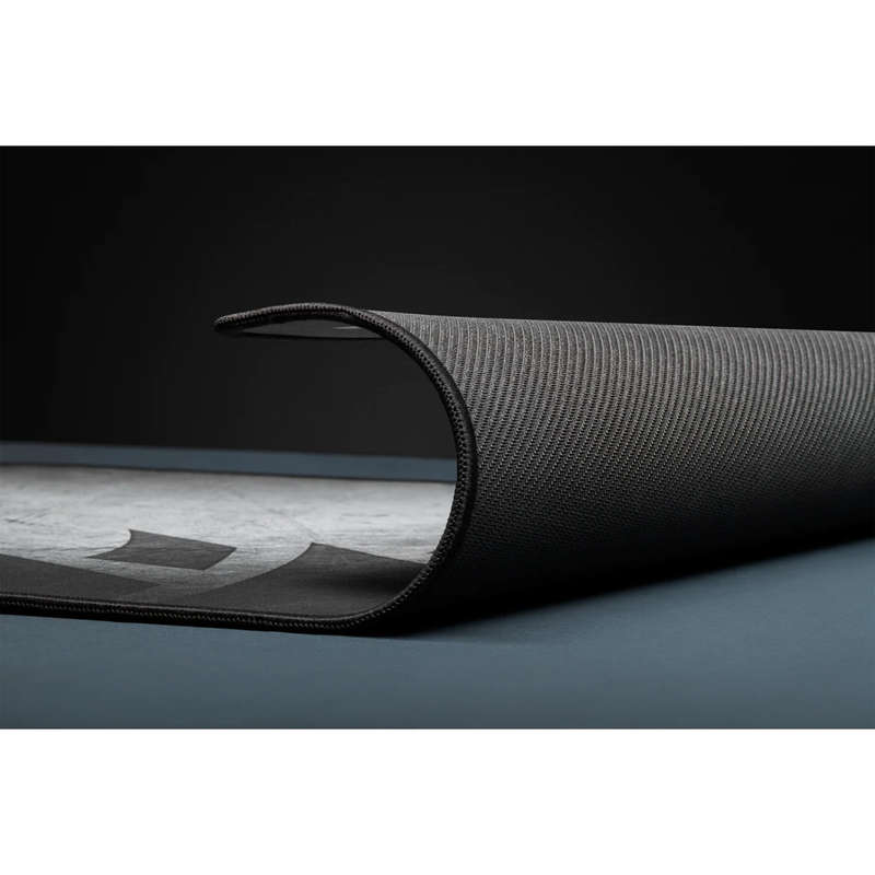 Corsair MM300 PRO Premium Spill-Proof Cloth Gaming Mouse Pad  Extended