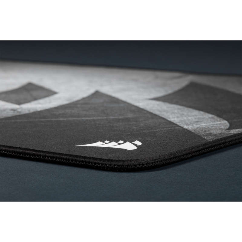 Corsair MM300 PRO Premium Spill-Proof Cloth Gaming Mouse Pad  Extended