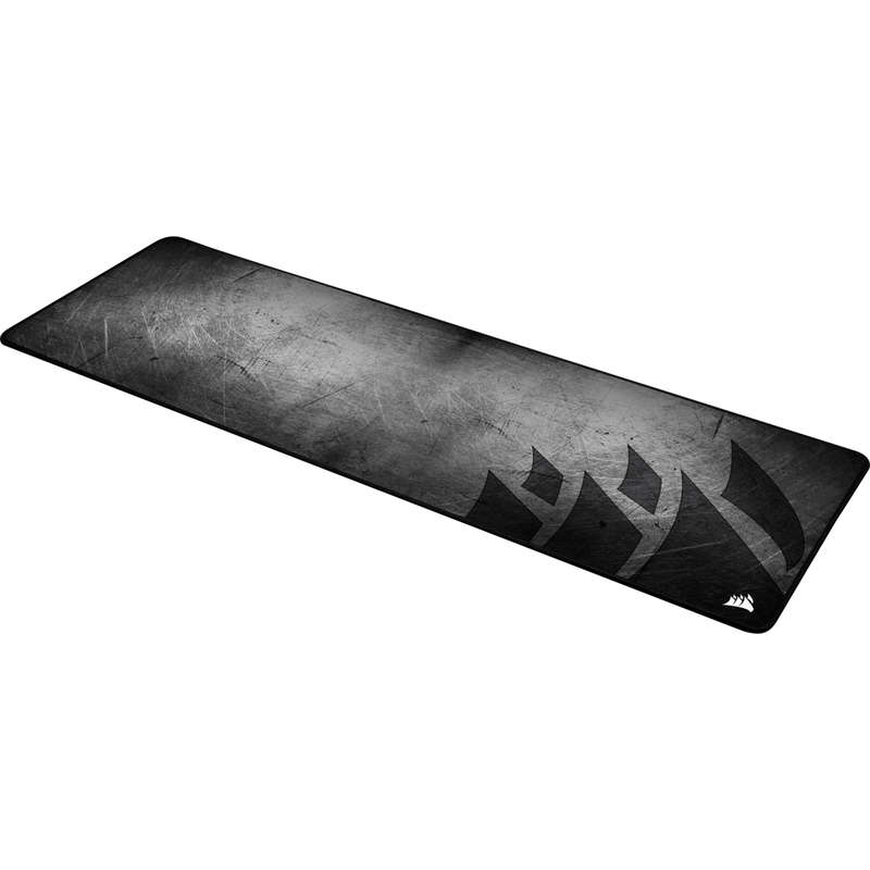 Corsair MM300 PRO Premium Spill-Proof Cloth Gaming Mouse Pad  Extended