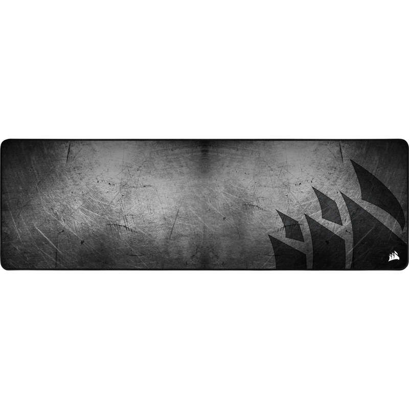 Corsair MM300 PRO Premium Spill-Proof Cloth Gaming Mouse Pad  Extended