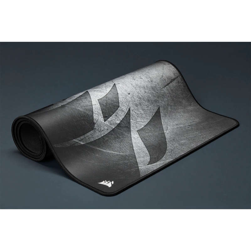Corsair MM350 PRO Premium Spill-Proof Cloth Gaming Mouse Pad  Extended XL
