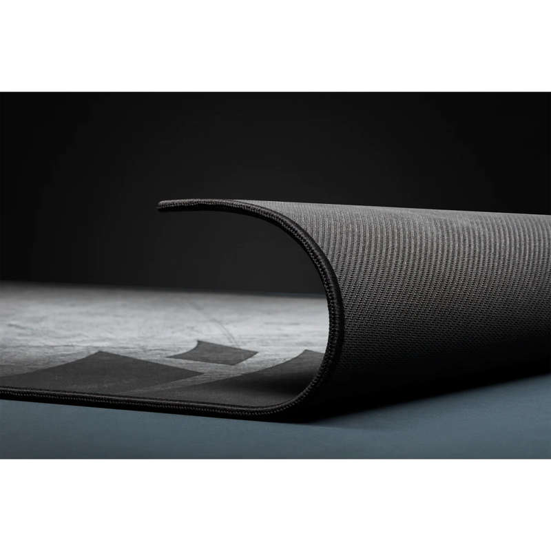 Corsair MM350 PRO Premium Spill-Proof Cloth Gaming Mouse Pad  Extended XL