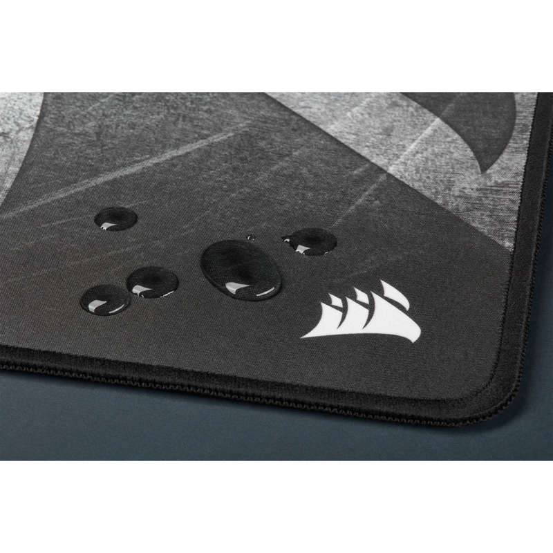 Corsair MM350 PRO Premium Spill-Proof Cloth Gaming Mouse Pad  Extended XL