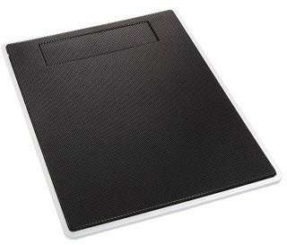 Bitfenix Black with Silver highlight meshed front bezel