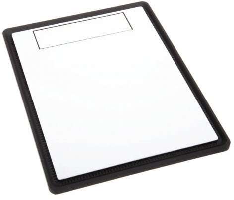 Bitfenix front bezel White with Black highlight Solid with SoftTouch treatment