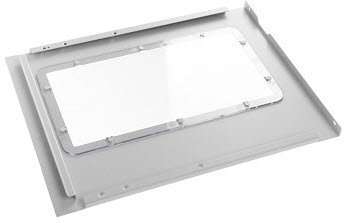 Bitfenix White windowed side panel