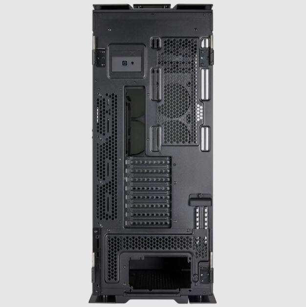 Corsair Obsidian Series 1000D Super-Tower Case