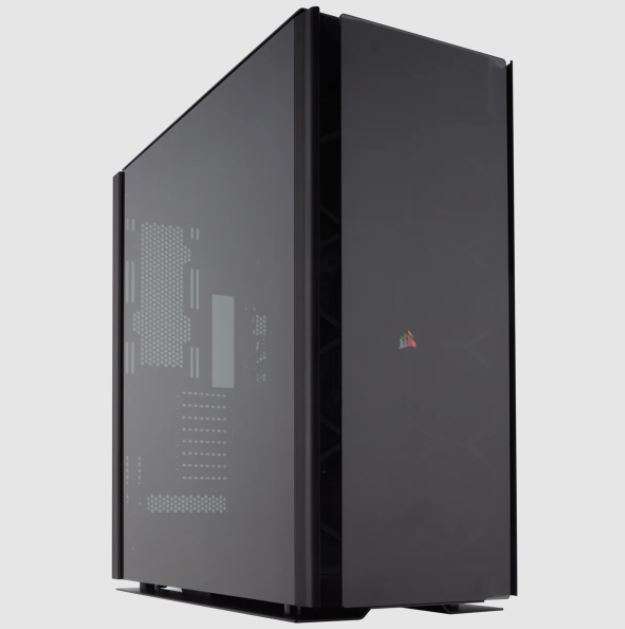 Corsair Obsidian Series 1000D Super-Tower Case
