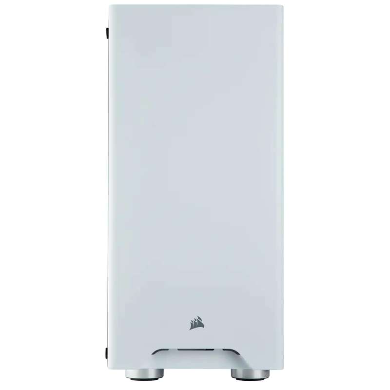 Corsair Carbide Series 275R Tempered Glass Mid-Tower Gaming Case White