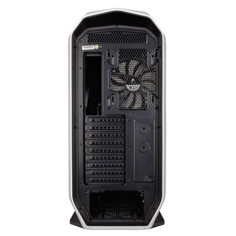 Corsair Graphite Series 780T White Full-Tower PC Case