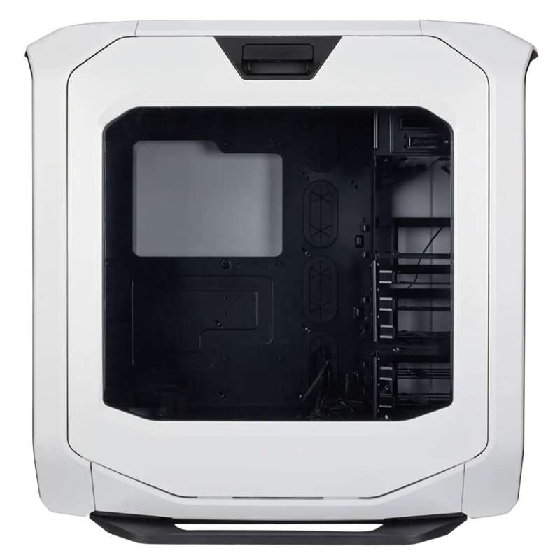 Corsair Graphite Series 780T White Full-Tower PC Case