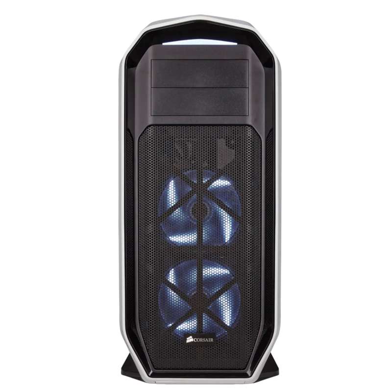 Corsair Graphite Series 780T White Full-Tower PC Case