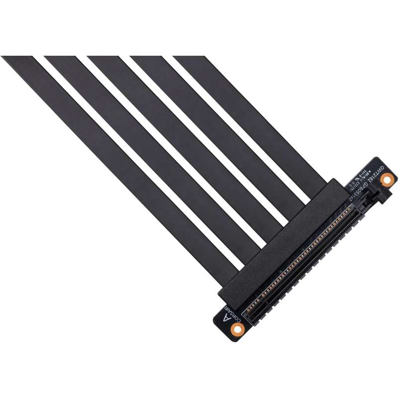Corsair Premium PCIe 3.0 x16 Extension Cable 300mm