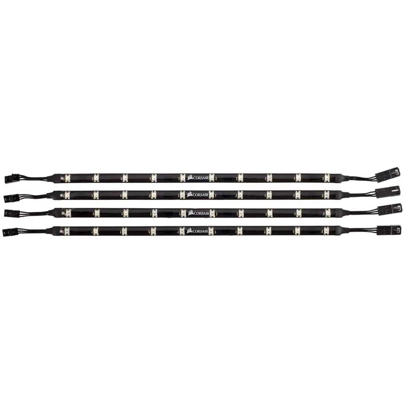 Corsair CORSAIR RGB LED Lighting PRO Expansion Kit
