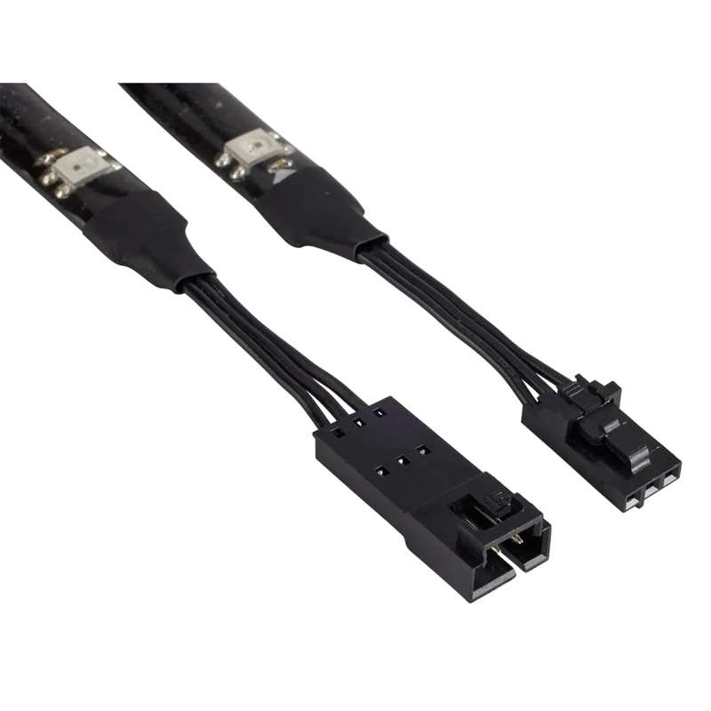 Corsair CORSAIR RGB LED Lighting PRO Expansion Kit