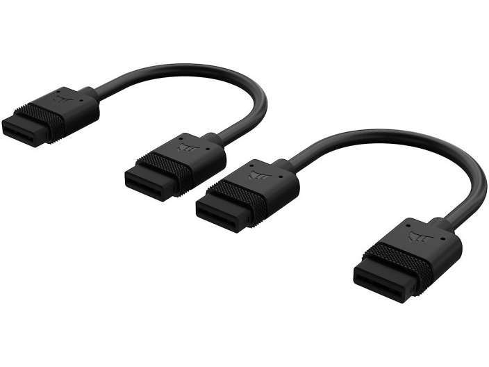 Corsair iCUE Link cable - 2x 100mm