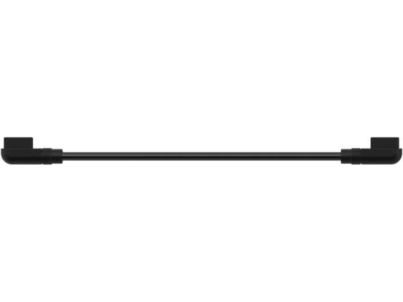 Corsair iCUE Link cable - 2x 135mm with 2x Slim 90-degree angled connectors - CL-9011133-WW