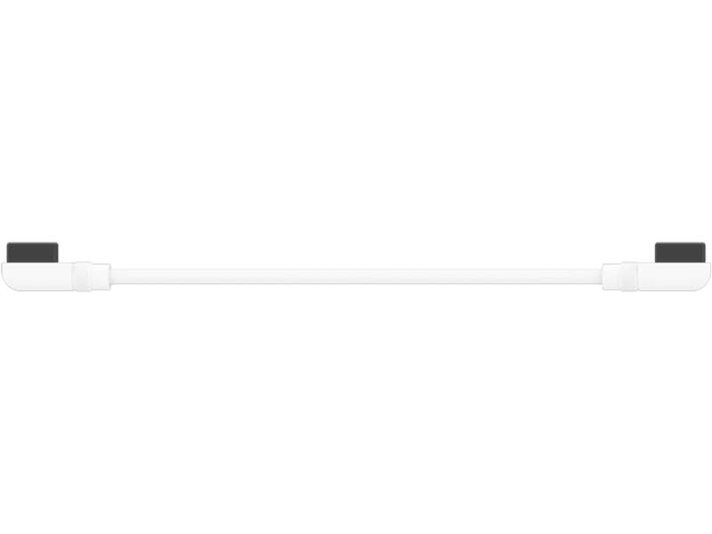 Corsair iCUE Link cable - 2x 135mm with 2x Slim 90-degree angled connectors - CL-9011134-WW