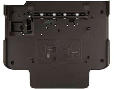HP 250-Sheet additional Paper Tray for Office jet Pro 8600 Series Printers