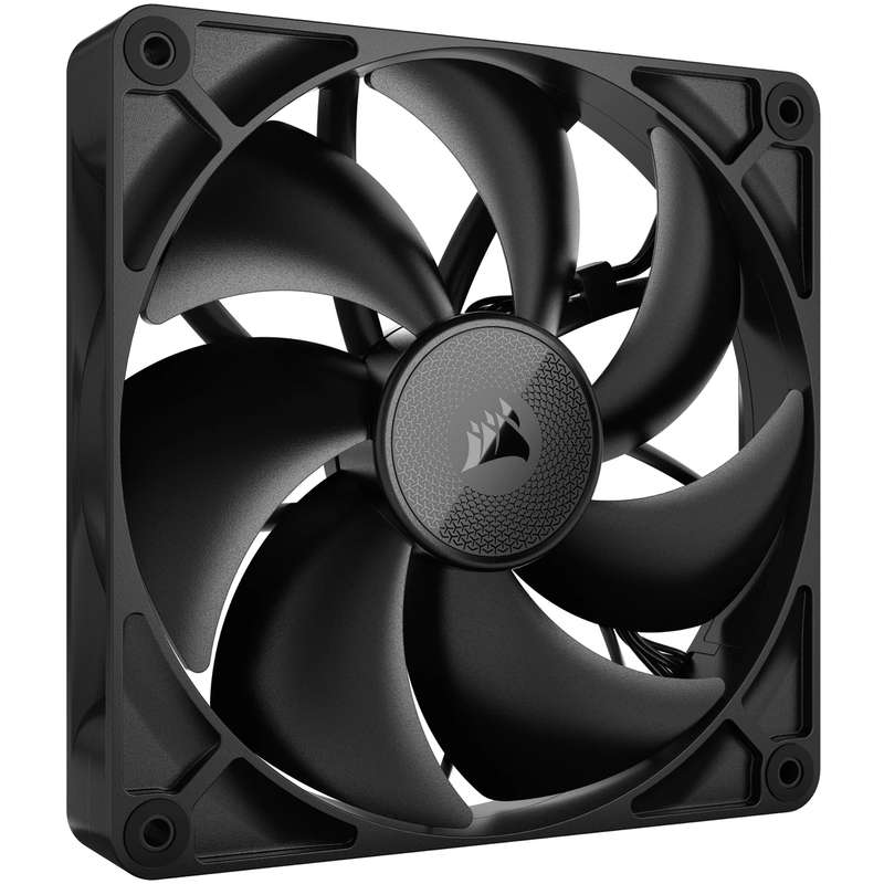 Corsair RX Series iCUE Link RX140 140mm PWM single fan Expansion