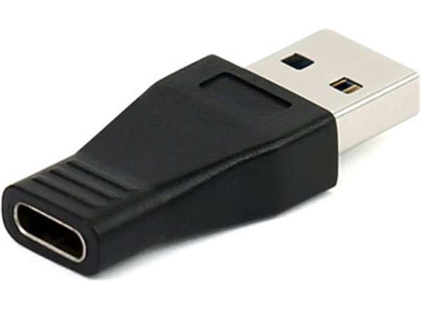 USB 3.0 to Type C Female Adapter