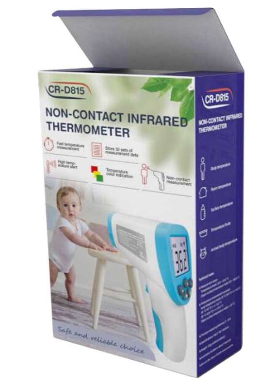T4 Infrared Forehead Thermometer