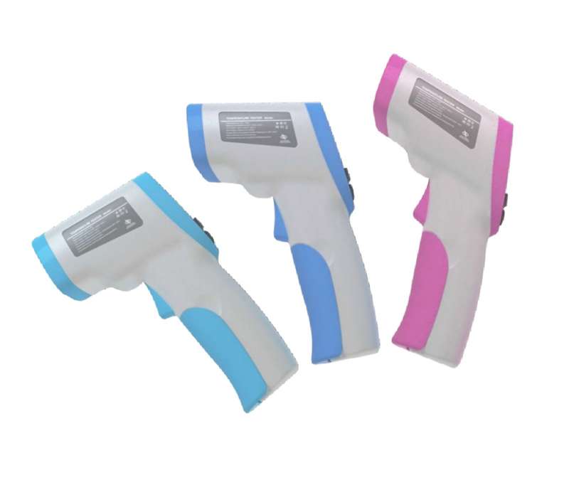 T4 Infrared Forehead Thermometer