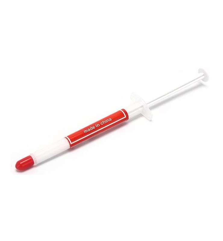 Thermal Heat Sink Paste-Gold