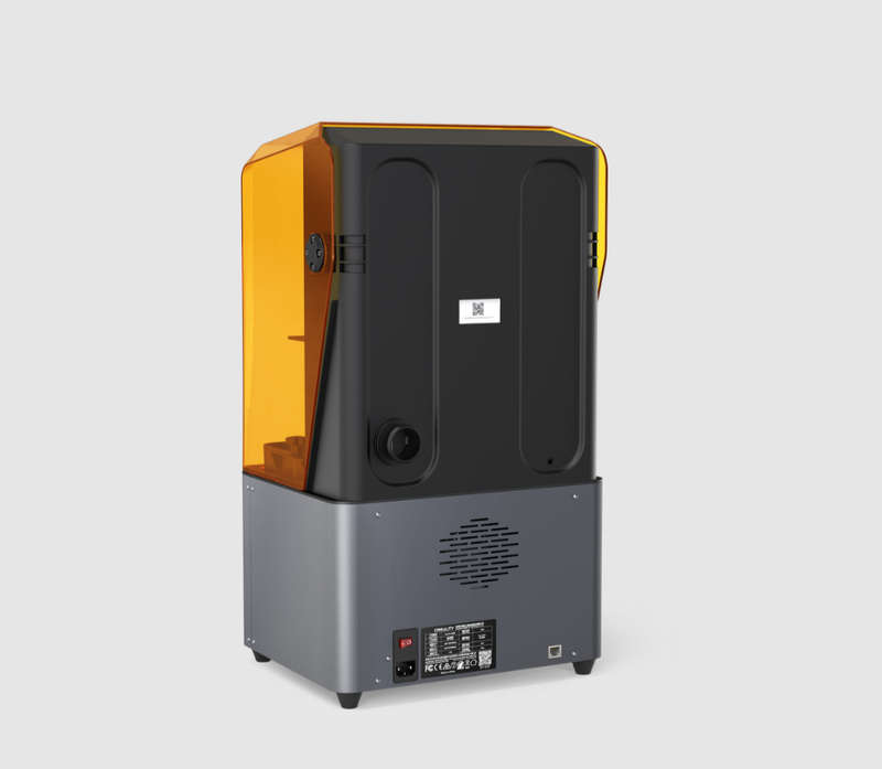 Creality Halot Mage PRO 8K Resin Printer