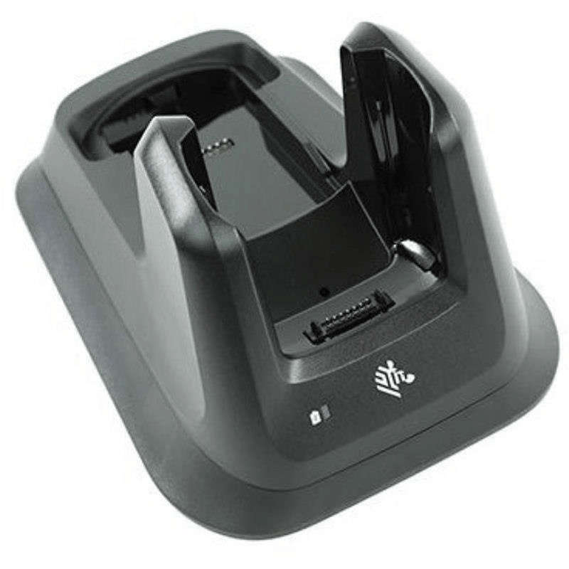 Zebra Mobile Device Dock Station Black