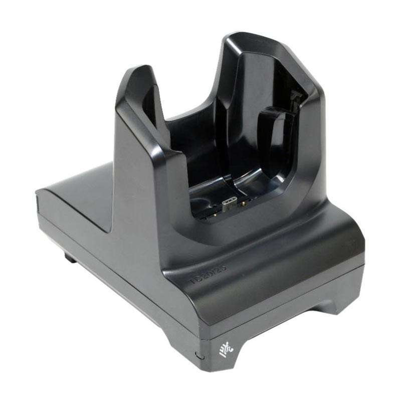 Zebra CRD-TC2X-SE1ET-01 - TC20/TC25 Single Slot Charge &amp; Communication Cradle