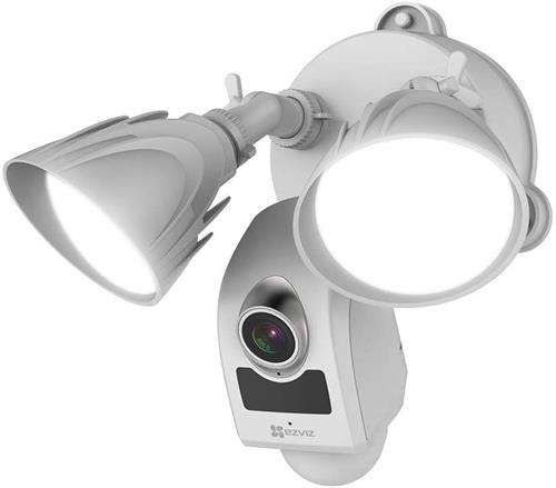 Ezviz LC1 Wireless Floodlight Camera 1080p