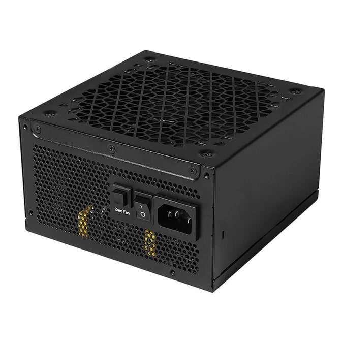 Mecer Universal 1000W 80 Plus Gold ATX Fully Modular Power Supply Unit
