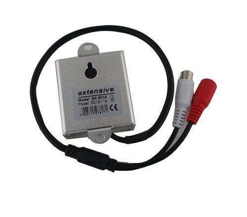 Catchview CV-MP017 Security Camera Microphone