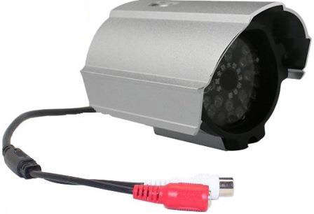 Catchview Outdoor Waterproof Microphone ?Meta Housing