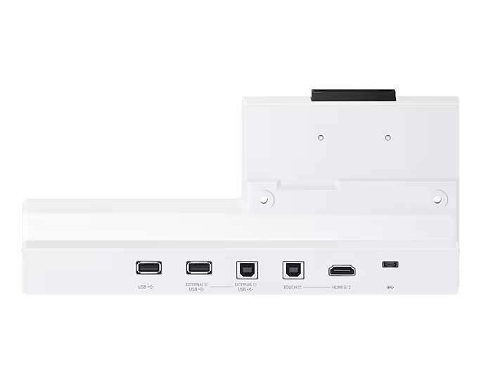 Samsung Optional Connectivity Tray 65 inch and 55 inch Flip