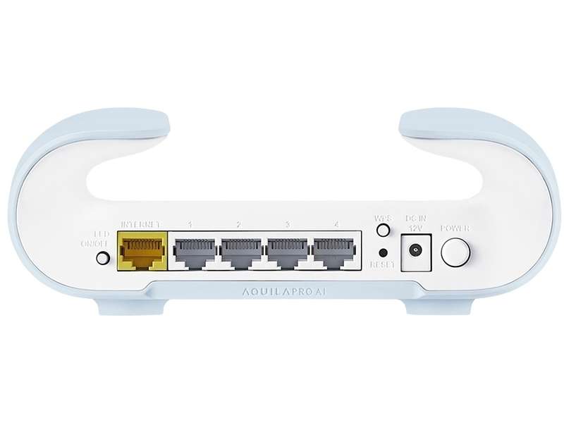 D-Link M30 AX3000 Wi-Fi 6 Smart Mesh Router - 3 pack Mesh