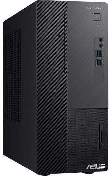 ASUS ExpertCenter D5 Mini Tower D500ME Desktop PC