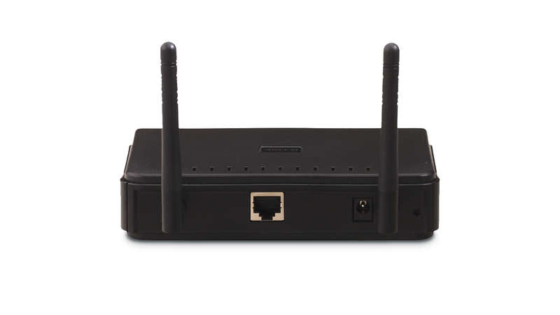 D-Link Wireless N 300mbps Access Point