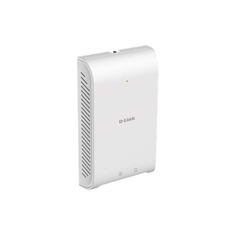 D-Link Nuclias Connect AC1200 Wave 2 Gigabit Wall-Plated Access Point