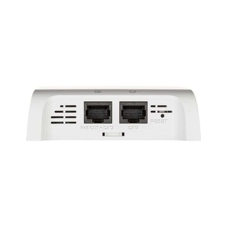 D-Link Nuclias Connect AC1200 Wave 2 Gigabit Wall-Plated Access Point