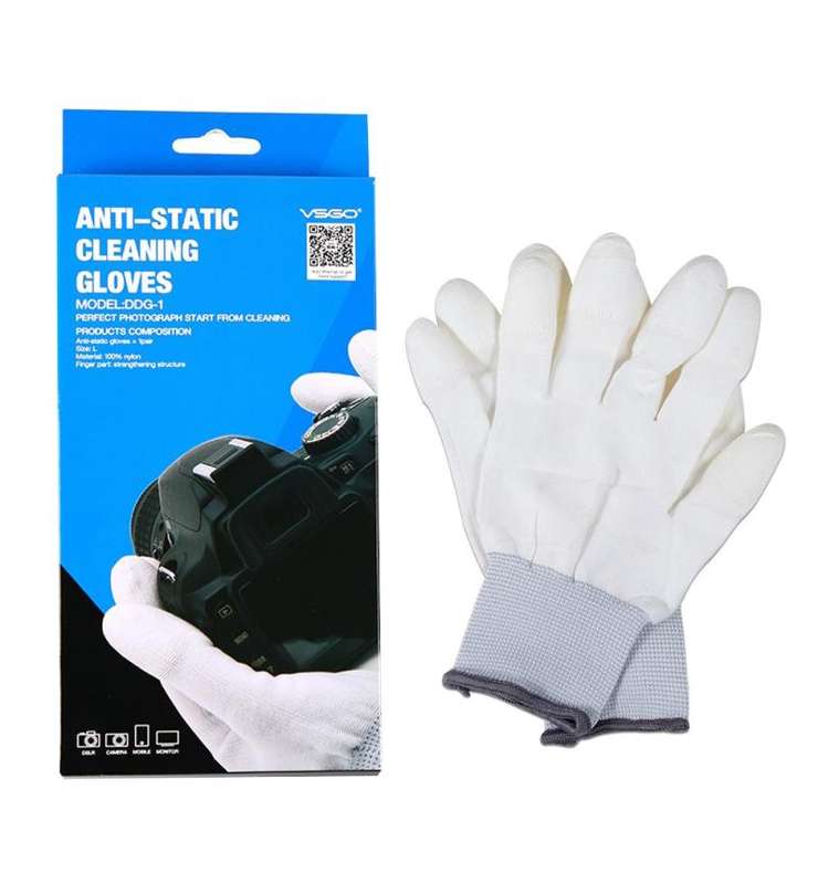 VSGO Anti-Static Cleaning Gloves