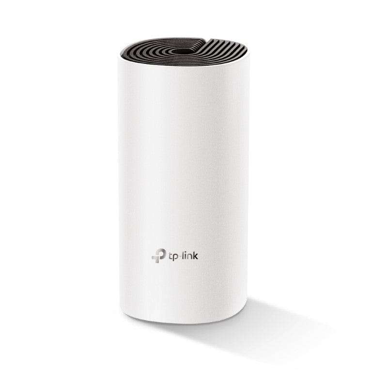 TP-Link Deco E4(1-pack) E4 AC1200 Whole Home Mesh Wi-Fi System 1-pack