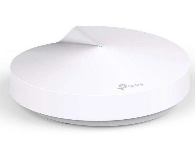 TP-Link DECO M5 1-Pack Home